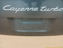 Porsche Cayenne Tailgate Liftgate Panel-7