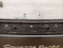 Porsche Cayenne Tailgate Liftgate Panel-10