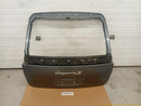 Porsche Cayenne Tailgate Liftgate Panel-1
