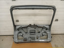 Porsche Cayenne Tailgate Liftgate Panel-2