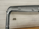 Porsche Cayenne Tailgate Liftgate Panel-3