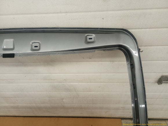 Porsche Cayenne Tailgate Liftgate Panel