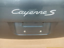 Porsche Cayenne Tailgate Liftgate Panel-7
