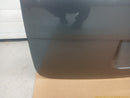 Porsche Cayenne Tailgate Liftgate Panel-8