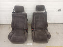 Dodge Stealth Pair Of Front Seats-1