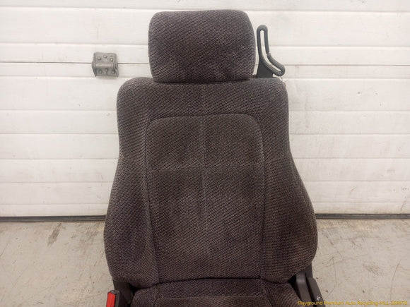 Dodge Stealth Pair Of Front Seats