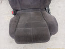 Dodge Stealth Pair Of Front Seats-3