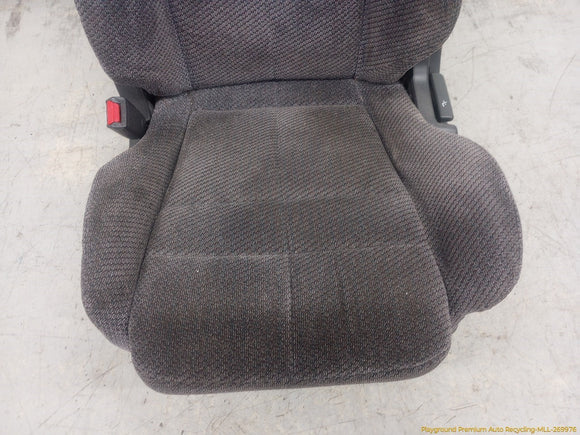 Dodge Stealth Pair Of Front Seats