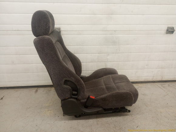 Dodge Stealth Pair Of Front Seats