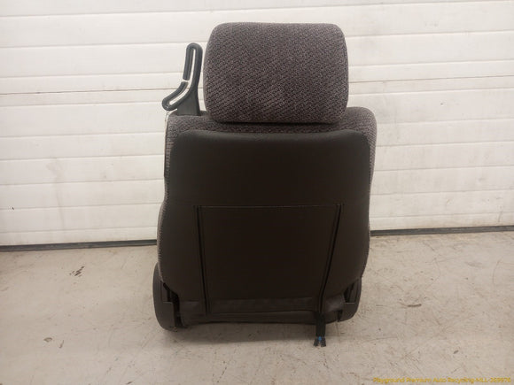 Dodge Stealth Pair Of Front Seats