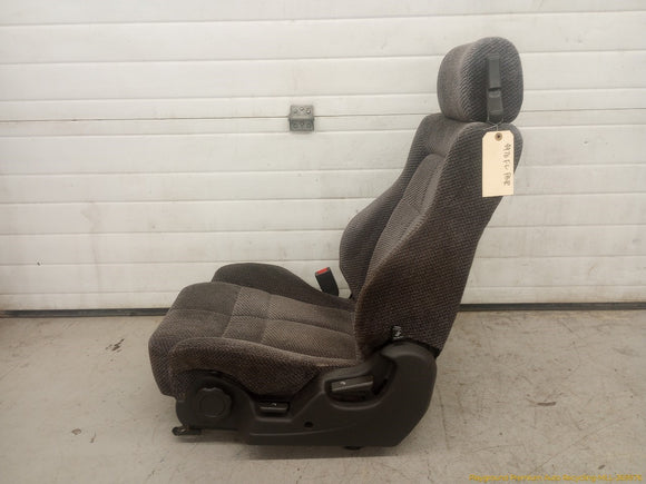 Dodge Stealth Pair Of Front Seats