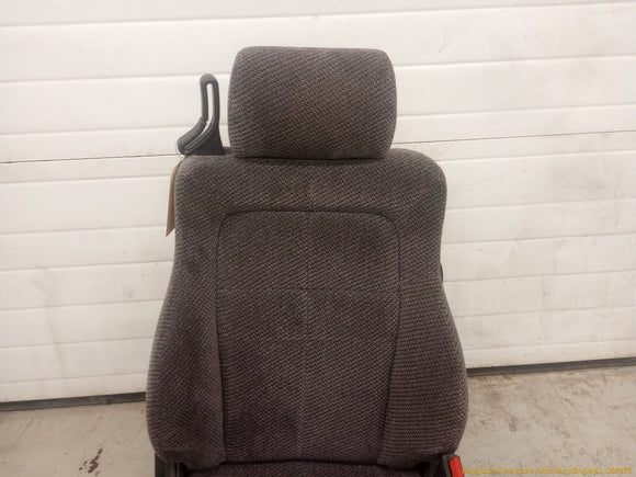 Dodge Stealth Pair Of Front Seats