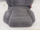 Dodge Stealth Pair Of Front Seats-9
