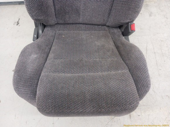Dodge Stealth Pair Of Front Seats