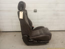 Dodge Stealth Pair Of Front Seats-10