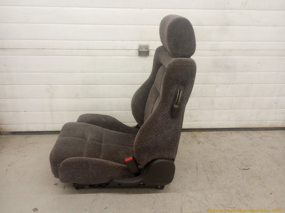 Dodge Stealth Pair Of Front Seats