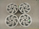 Dodge Stealth Set Of 4 Alloy Wheels-1