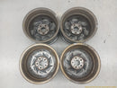 Dodge Stealth Set Of 4 Alloy Wheels-2