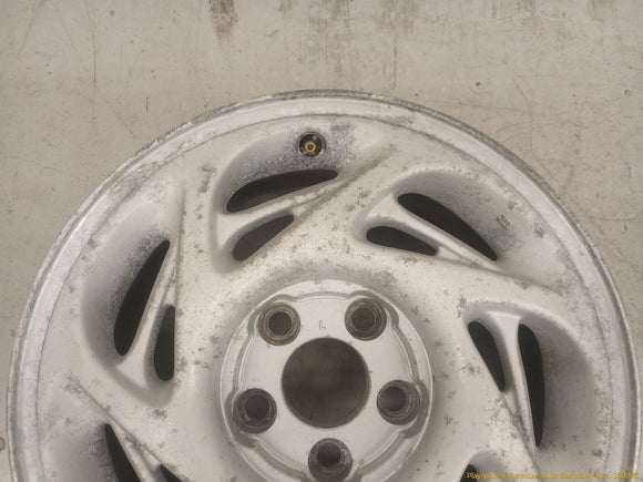 Dodge Stealth Set Of 4 Alloy Wheels