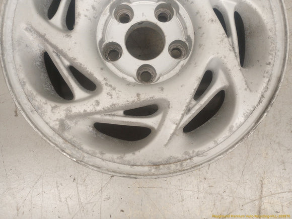 Dodge Stealth Set Of 4 Alloy Wheels