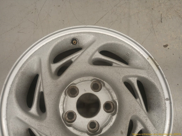 Dodge Stealth Set Of 4 Alloy Wheels