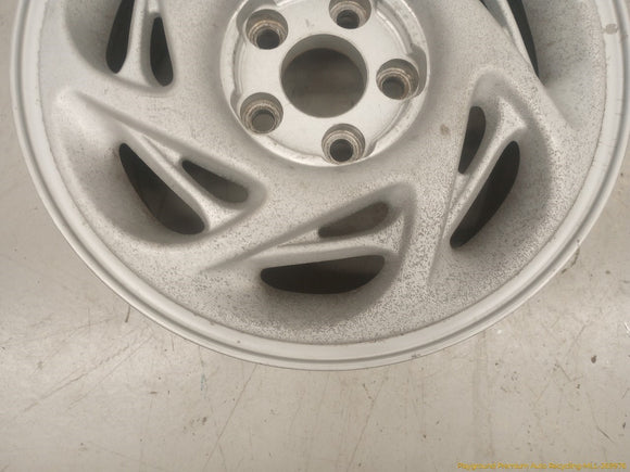 Dodge Stealth Set Of 4 Alloy Wheels
