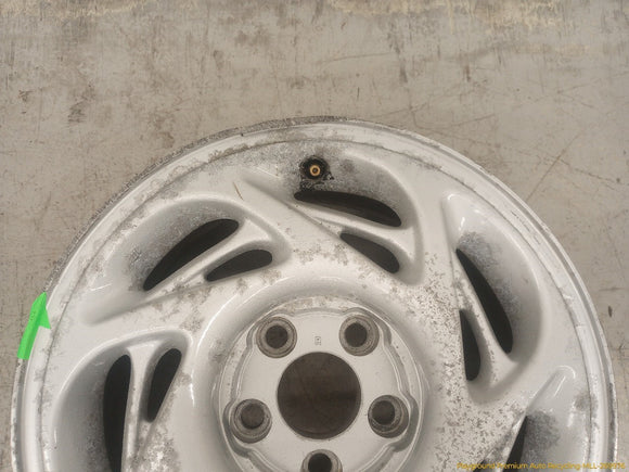 Dodge Stealth Set Of 4 Alloy Wheels