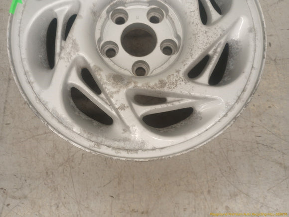 Dodge Stealth Set Of 4 Alloy Wheels