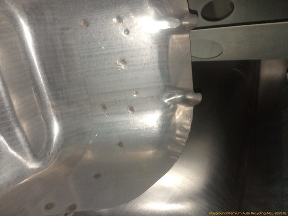 Dodge Stealth Fuel Gas Tank