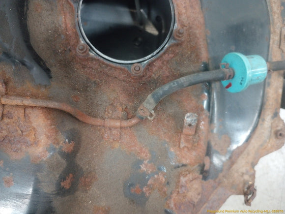 Dodge Stealth Fuel Gas Tank