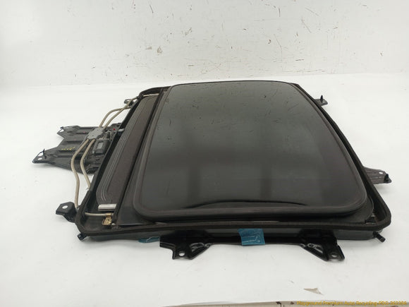 Honda Prelude Sunroof Assembly