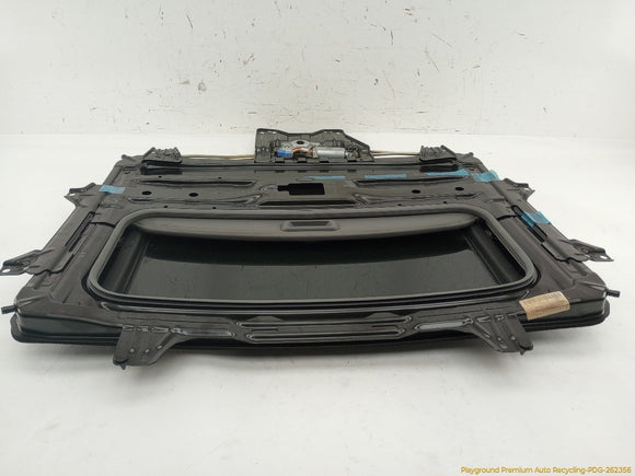 Honda Prelude Sunroof Assembly