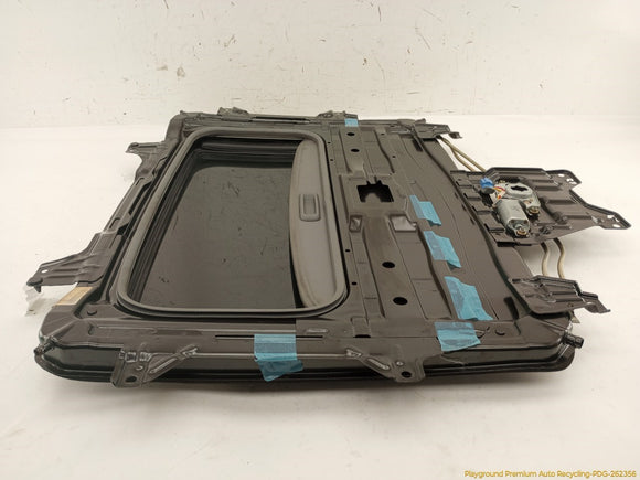 Honda Prelude Sunroof Assembly