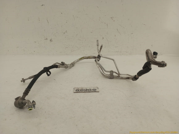 Land Rover Discovery Sport AC Hose Line Pipe