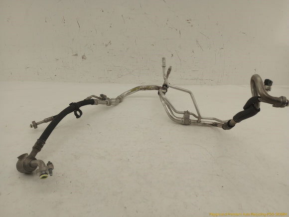 Land Rover Discovery Sport AC Hose Line Pipe