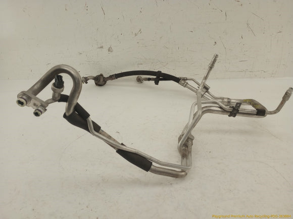 Land Rover Discovery Sport AC Hose Line Pipe