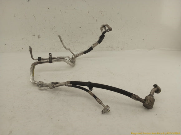 Land Rover Discovery Sport AC Hose Line Pipe