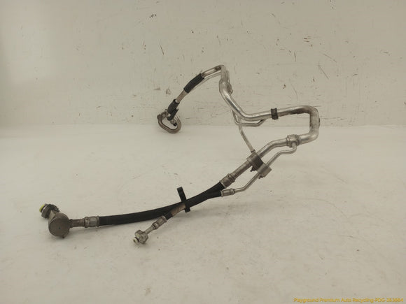 Land Rover Discovery Sport AC Hose Line Pipe
