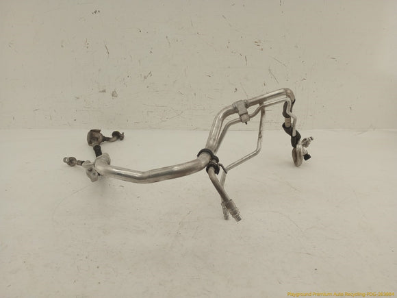 Land Rover Discovery Sport AC Hose Line Pipe