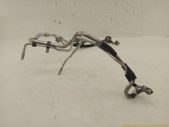 Land Rover Discovery Sport AC Hose Line Pipe