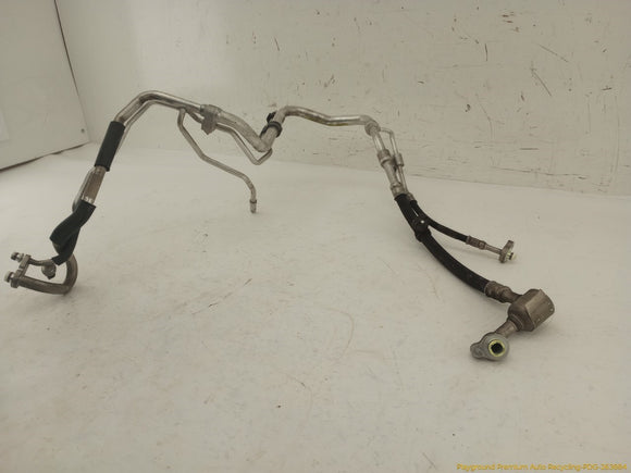 Land Rover Discovery Sport AC Hose Line Pipe