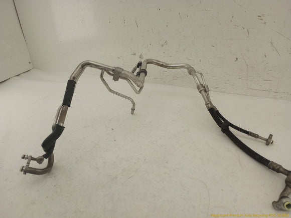 Land Rover Discovery Sport AC Hose Line Pipe