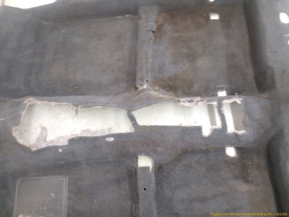 Honda Prelude Complete Floor Carpet