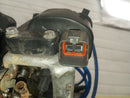 Honda Prelude Engine Long Block-8