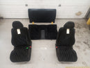 Honda Prelude Complete Seat Set-1
