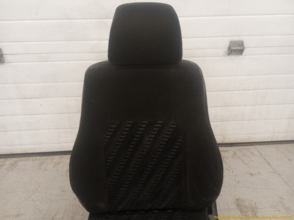 Honda Prelude Complete Seat Set