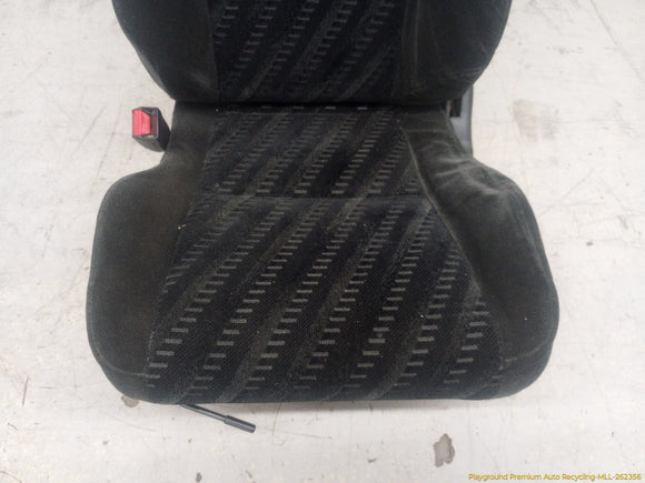 Honda Prelude Complete Seat Set