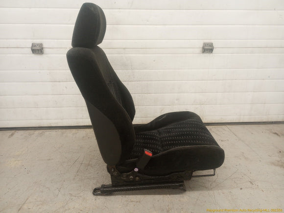 Honda Prelude Complete Seat Set