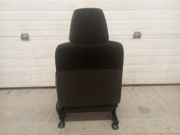 Honda Prelude Complete Seat Set