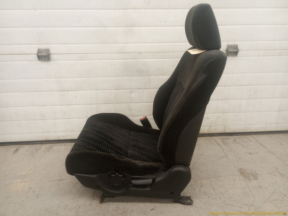 Honda Prelude Complete Seat Set